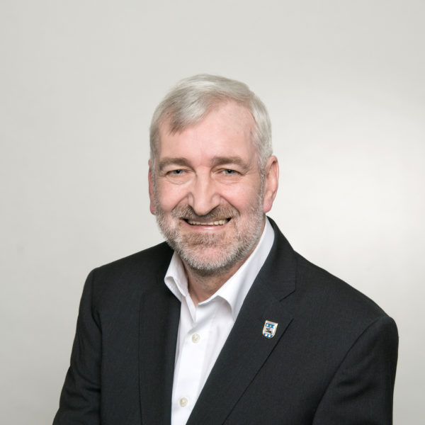 Harald Koetzing